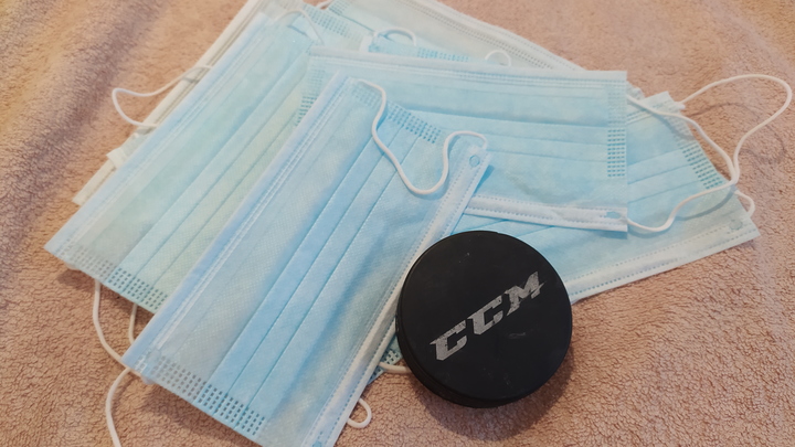 Молодёжный чемпионат мира по хоккею пройдёт в августе 2022 года