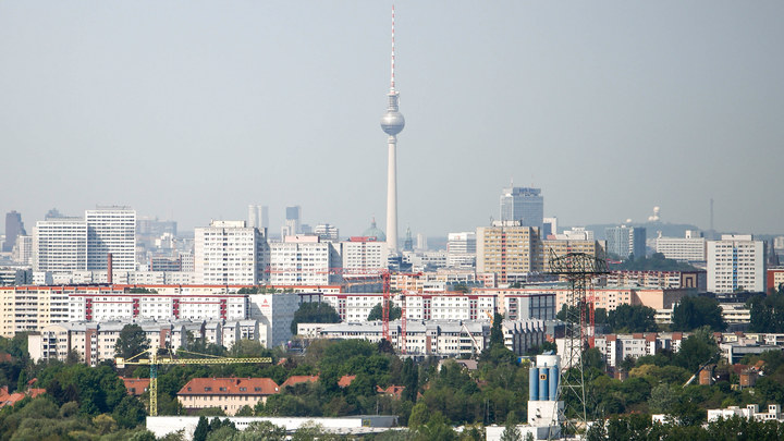 Европа выстроилась по команде рулевого: Польша дала США сигнал против Берлина