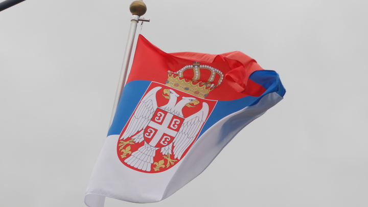 Конфликт Косово и Сербии 2022: главное к этому часу
