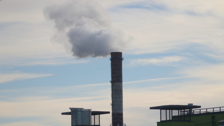 Газификация Мелитополя находится в завершающей стадии – власти