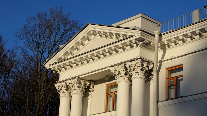 Снегопады – все: когда в Петербург придет весна