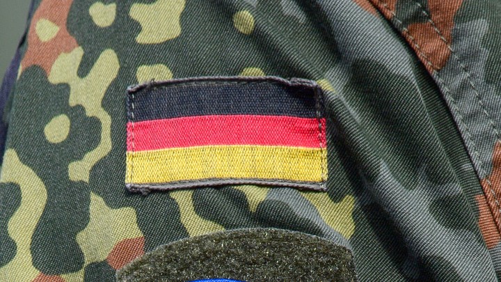 МО Германии сообщило о недельных поставках оружия Киеву