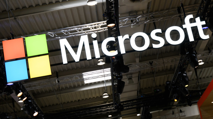 Произошёл сбой в работе ноутбуков Microsoft по всему миру. Названа причина