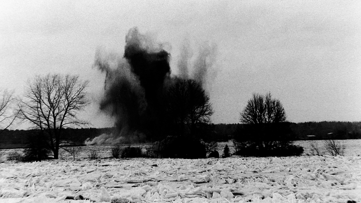 В Мелитопольском районе прозвучат громкие взрывы – Рогов