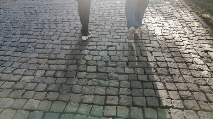 В Магнитогорске пропали два друга-подростка с браслетами