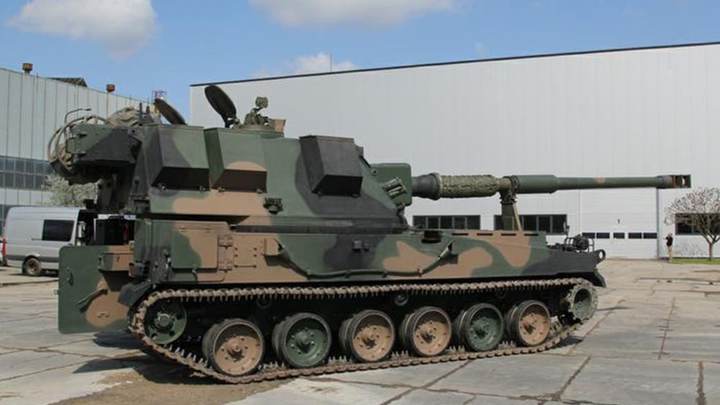 Запросы Киева о поставках оружия удивили экспертов: Полностью раздевает армии ЕС