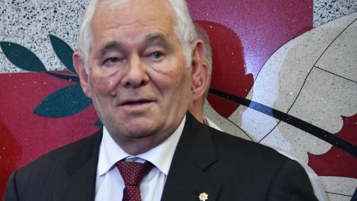 Все говорят: Навальный, Навальный: Коллеги Рошаля недоумевают, зачем хирурга втянули в скандал