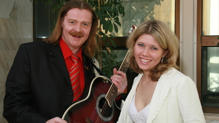 На Украине нашли угрозу нацбезопасности в лидере группы Земляне