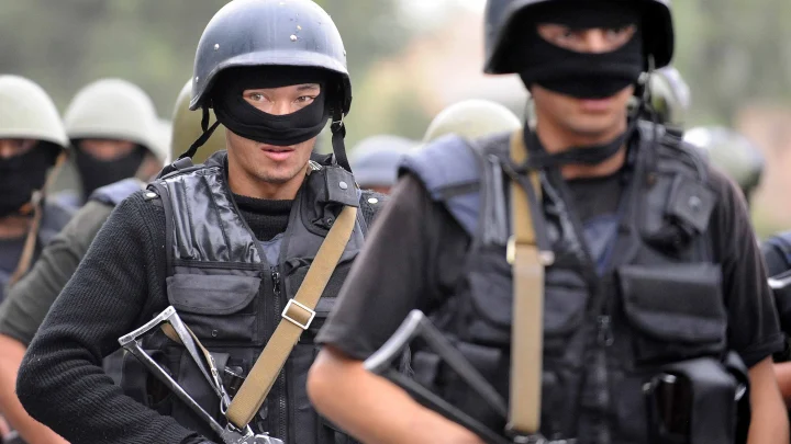 Убивали вдесятером: В Киргизии расследуют гибель русского школьника Димы Чернявского