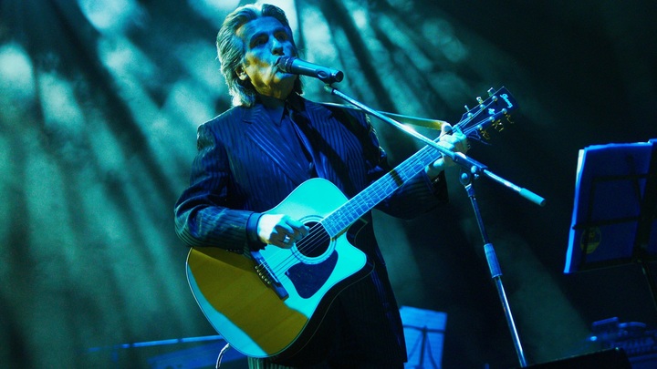 Крым - Россия, а в Путине - сила: Не самые известные строки песни жизни Тото Кутуньо