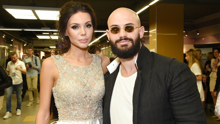 Испанский стыд: Оксану Самойлову высмеяли за безграмотность, пока она хвастала особняком