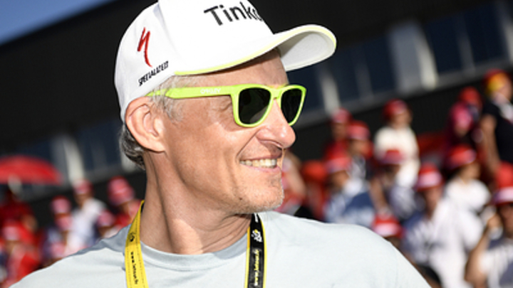 Олигарх Тиньков снова унизил Россию. Досталось и Кремлю, и друзьям