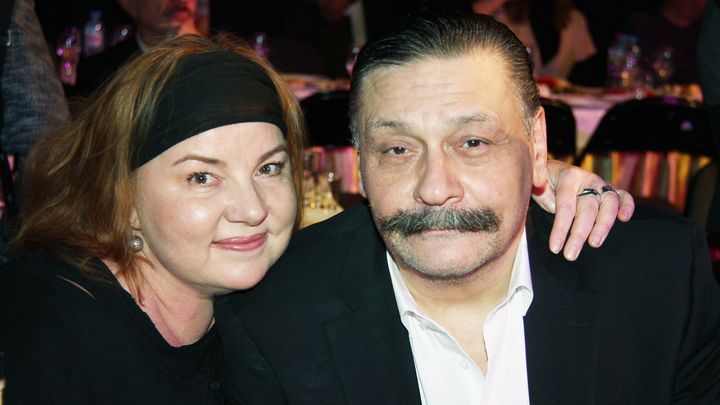 На все случаи жизни - одна тема. Назаров даже на трагедию в Москве отозвался стихами ниже пояса