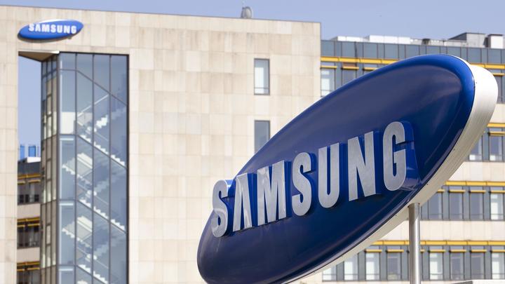 ФАС намерена возбудить дело против Samsung из-за координации цен на смартфоны