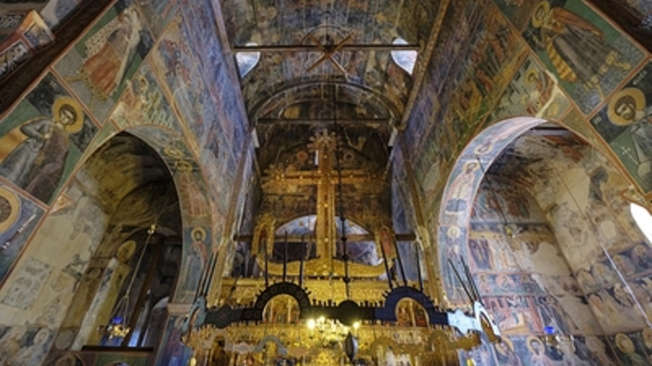 Никаких компромиссов быть не может: Митрополит Амфилохий раскритиковал власти Черногории за отъём святынь у Церкви