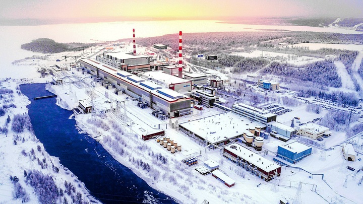 Учёные создали первую в России установку по производству борной кислоты из отходов АЭС
