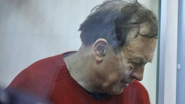 Историку Соколову, убившему аспирантку, отказали в участии на СВО