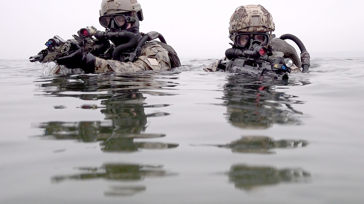 Крым - идеальное место для вторжения: США разработали план против России