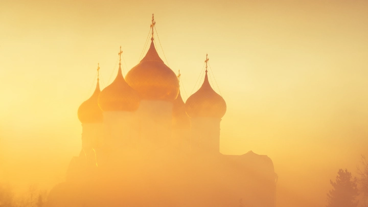 «Огненный дождь» и судьба России: церковь раскрыла духовный смысл видений