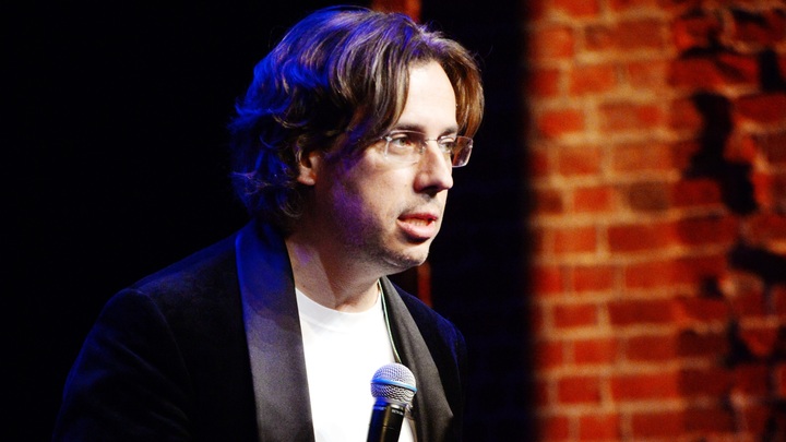 Галкин* закрыл комментарии после мощного концерта в Дубае