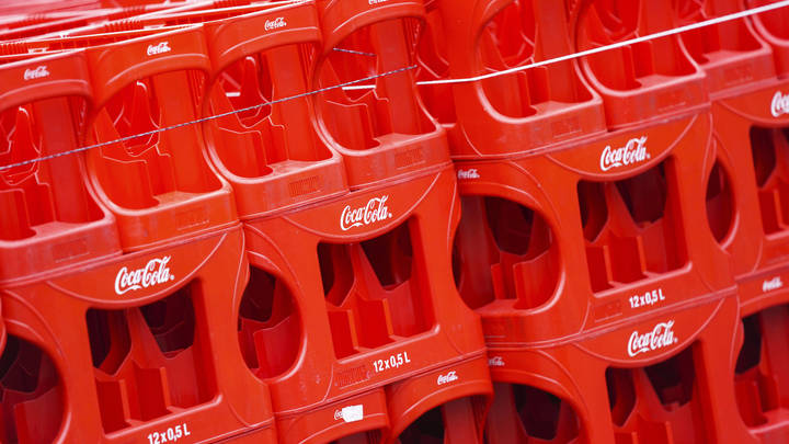 Почему ряд западных компаний до сих пор не ушли из России. WSJ назвала три проблемы