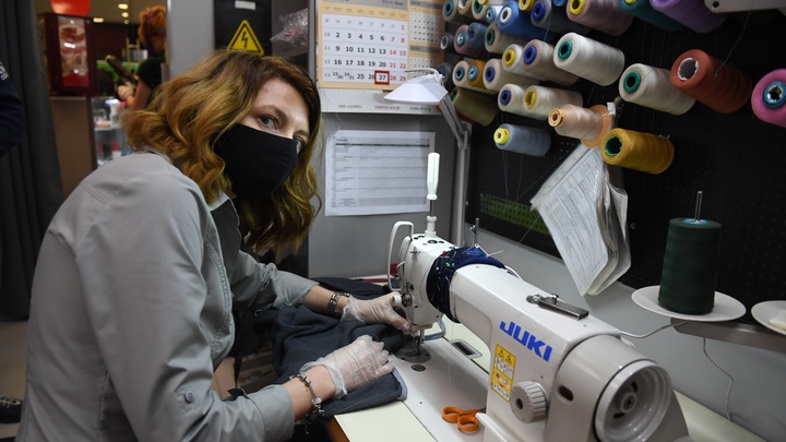 Финская журналистка подметила за русскими полезную особенность: Могут!