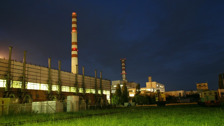 России грозит второй Чернобыль: Эксперт об уязвимости Курской АЭС