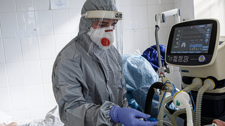 Птичий грипп теперь передаётся людям: Обнаружен первый заражённый