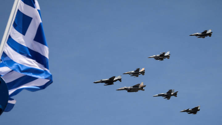 Фронт вспыхнул: Греция может разрушить НАТО, за ней потянутся другие