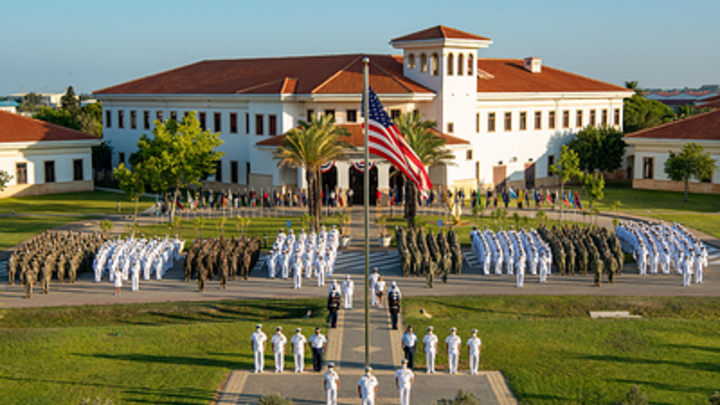Американская разведка причастна к гибели русских военных