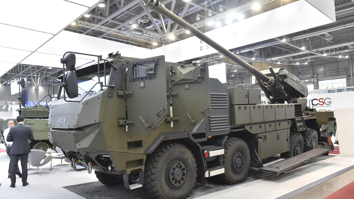 Фото сойдёт? От Уралвагонзавода ждут доказательств получения трофейных французских САУ