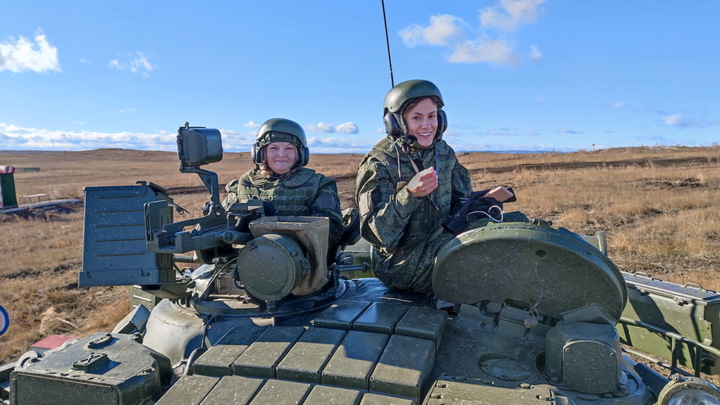 Американцы занервничали: Украинский военный объяснил, зачем в США врут о русском вторжении