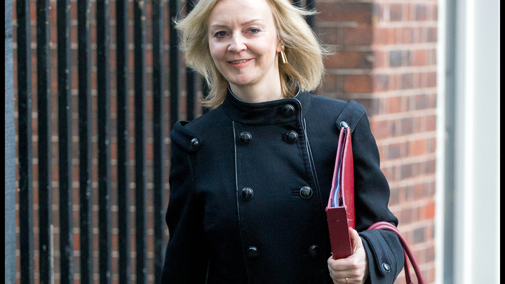 Россия нас не уважает: Британцы увидели в поведении Трасс подарок русской пропаганде