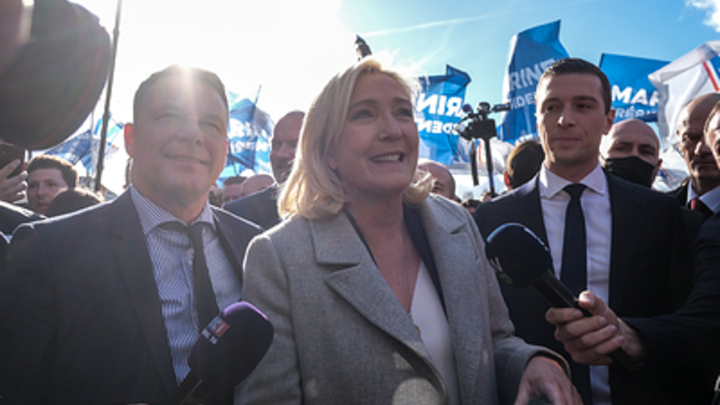 Начало распада НАТО близко: Ле Пен отказалась воевать за чужих