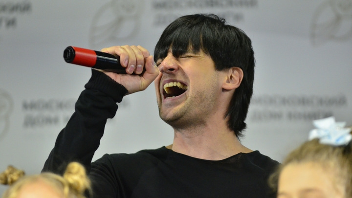 Участник Евровидения Дмитрий Колдун раскрыл неизлечимый диагноз: Это не лечится