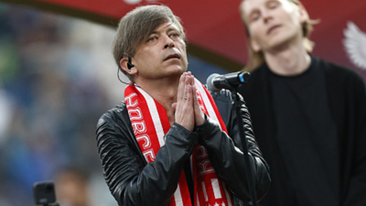 Михалков: Стоит ли осуждать группу “Би-2” за их работу - все претензии к организаторам