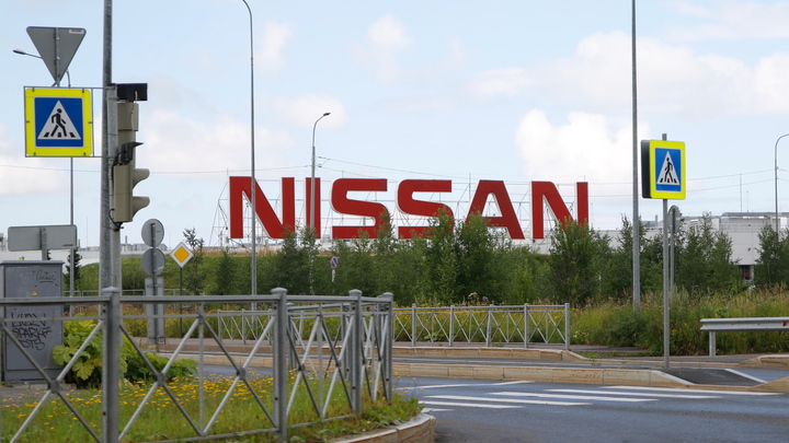 “АвтоВАЗ” рассказал, какие автомобили будет выпускать завод Nissan в Петербурге