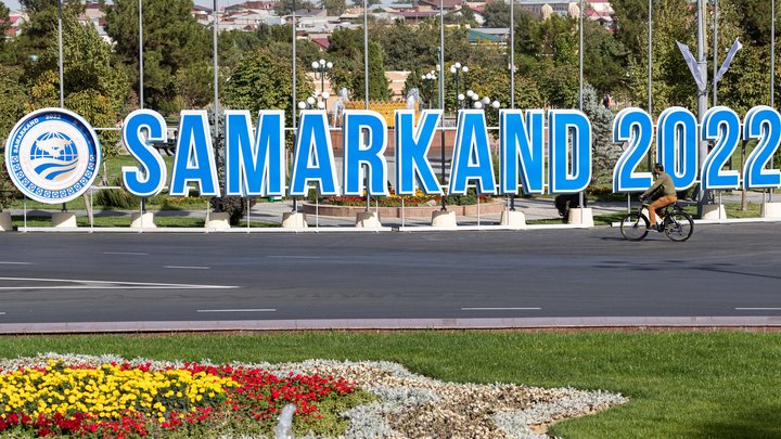 Гость святее отца: Представитель МИД Узбекистана объяснил шикарный приём русских на ШОС