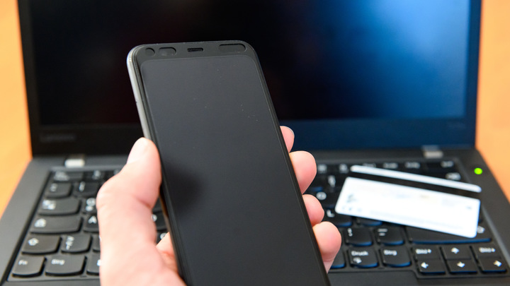 Технология та же, воплощение - новое: В России изменят систему оплаты