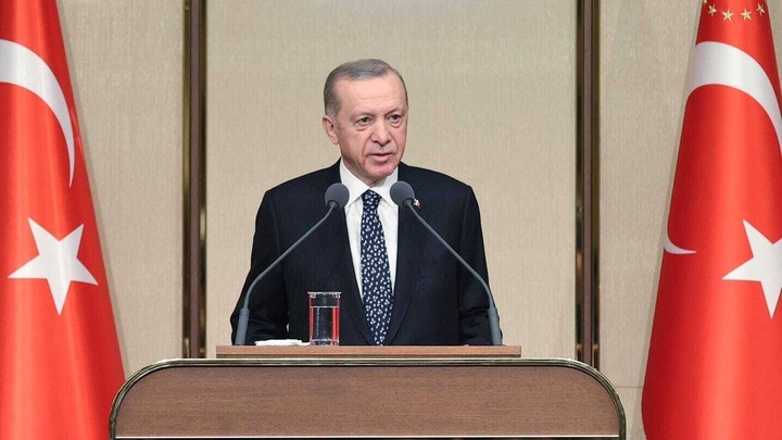 Эрдоган не получил согласия: CNN сообщил о влиянии Путина на Анкару