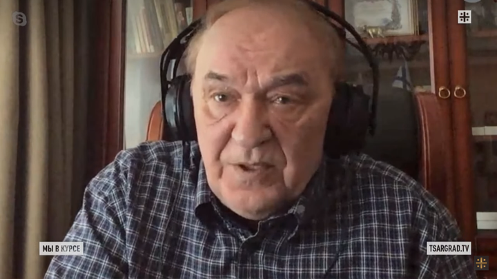 На Россию натравили самую разъярённую натовскую овчарку: Баранец не исключил ядерную войну