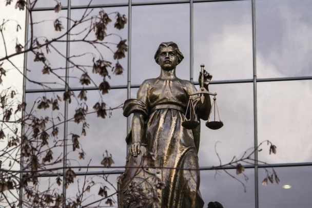 Суд Карелии арестовал возможного убийцу адвоката из Ленобласти