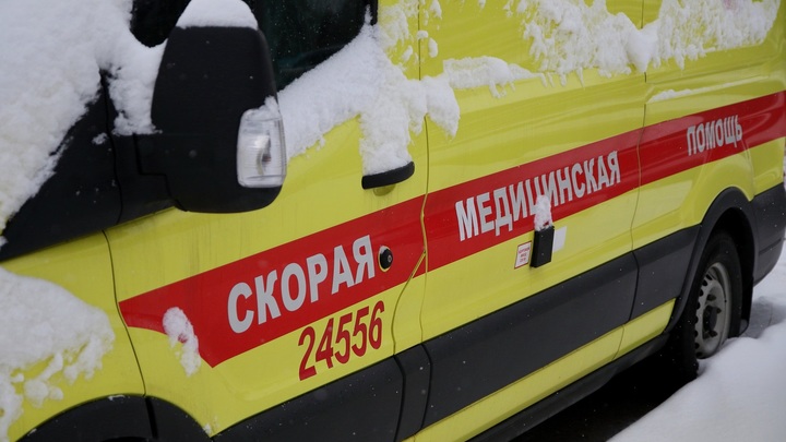 В Москве семилетняя школьница вернулась домой с учёбы и умерла
