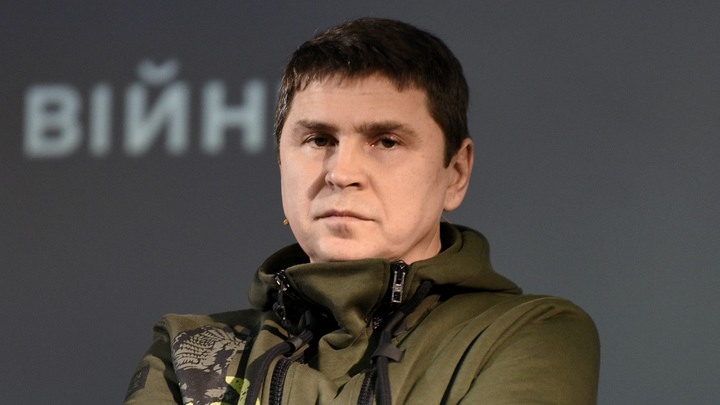 На территории России действует украинская агентурная сеть — Подоляк