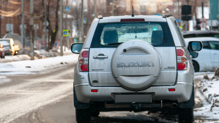 Незнание о разметке не освобождает от ответственности? Назван самый зимний штраф для автомобилистов
