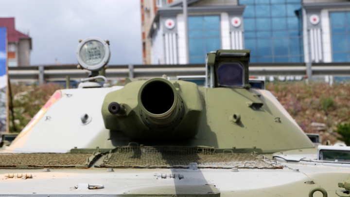 Наши парни гибнут, а эти творят дикость! Что сказали архангелогородцы вандалам в парке Патриот