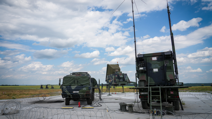 Россия оставила Украину практически без ПВО. Asia Times рассказала о критической проблеме ВСУ