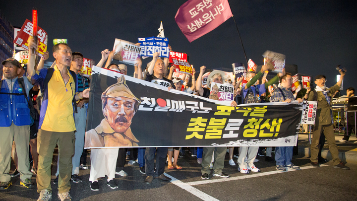 Россия элегантно ответила обнаглевшей Японии: Скручен ядерный кукиш. Но это не всё