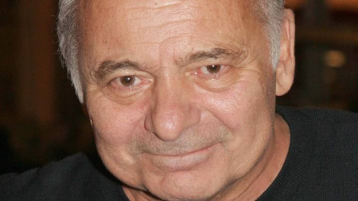 Умер Берт Янг: актер играл в фильмах о Рокки