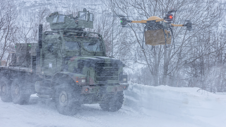 Нагадили на сотни тысяч евро: Норвегия оценила ущерб после учений НАТО. Воякам не выдали туалетов